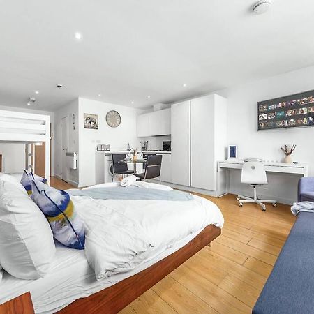 Piccadilly Haven, Flat In London Vr12 Apartment Bagian luar foto