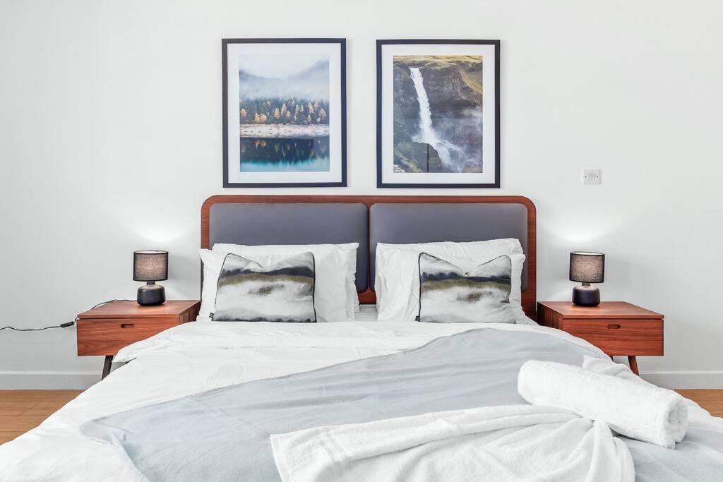 Piccadilly Haven, Flat In London Vr12 Apartment Bagian luar foto