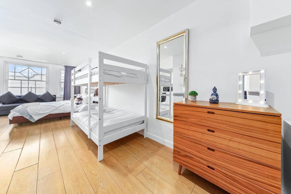 Piccadilly Haven, Flat In London Vr12 Apartment Bagian luar foto